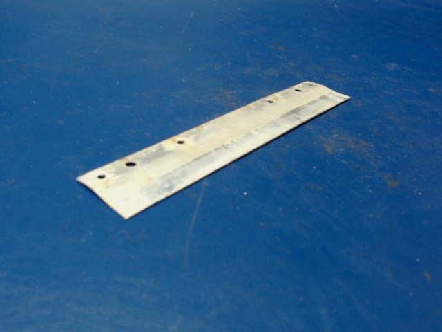 0413390-34 Cessna - Retainer - Cabin Door Upholstery